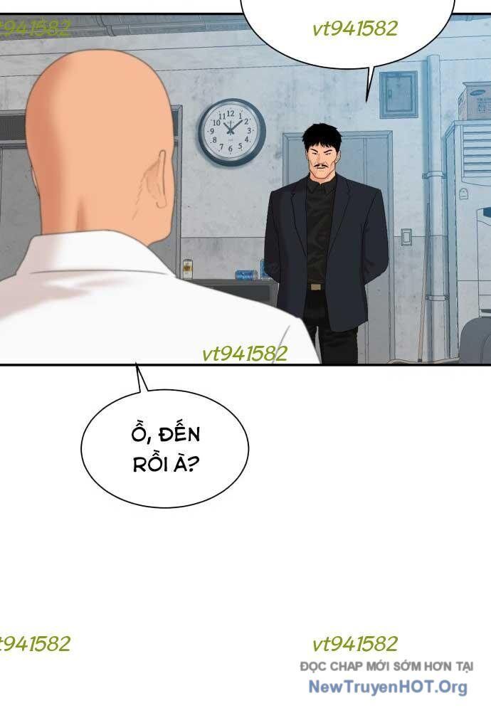 Nhà Hàng Kỳ Lạ Chapter 7 - 46