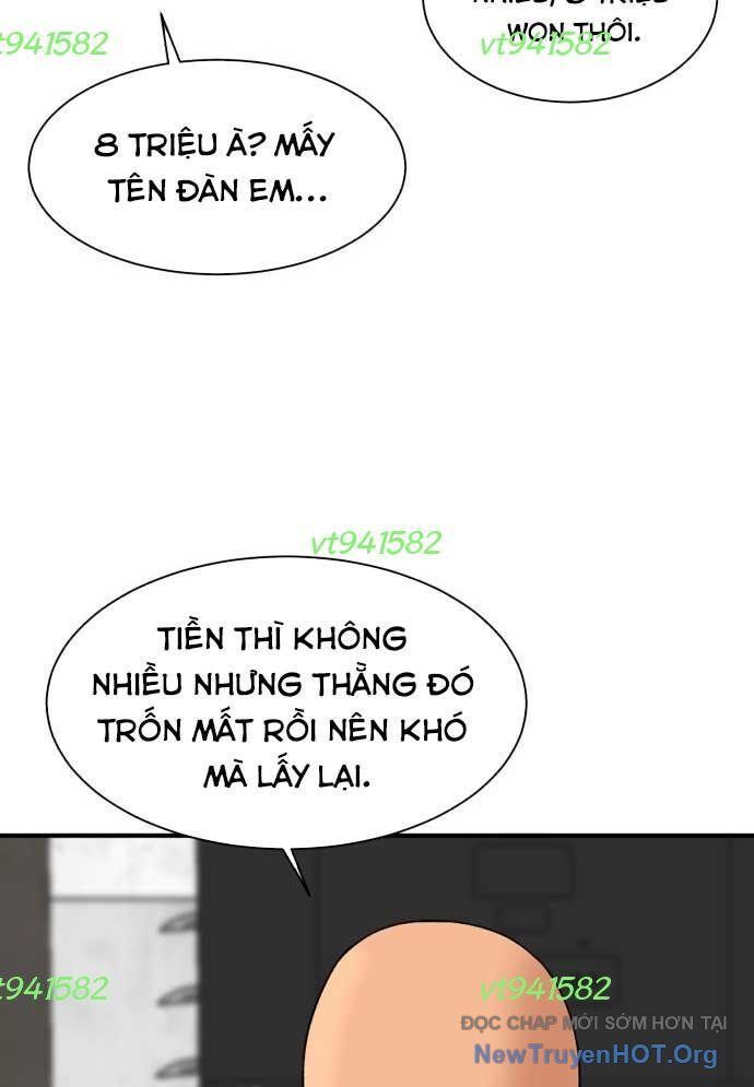 Nhà Hàng Kỳ Lạ Chapter 7 - 48