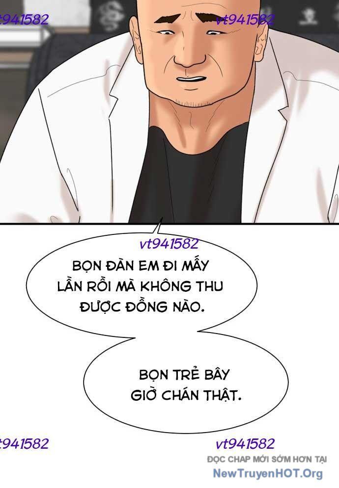 Nhà Hàng Kỳ Lạ Chapter 7 - 49