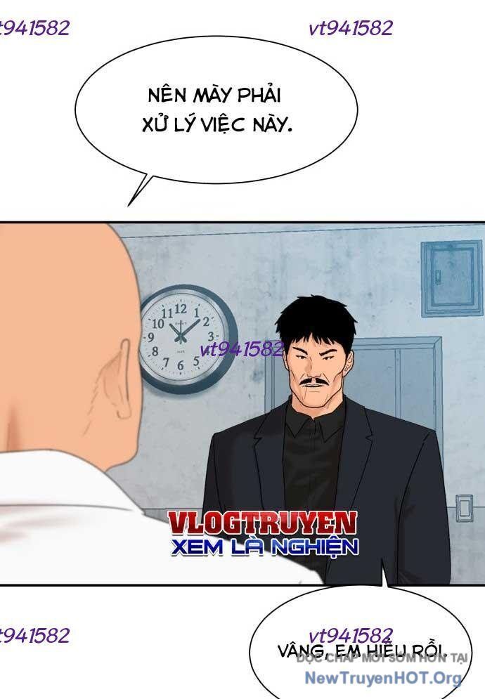 Nhà Hàng Kỳ Lạ Chapter 7 - 50
