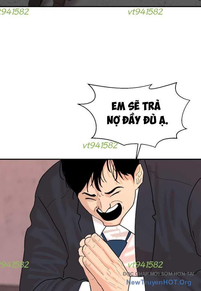 Nhà Hàng Kỳ Lạ Chapter 7 - 6