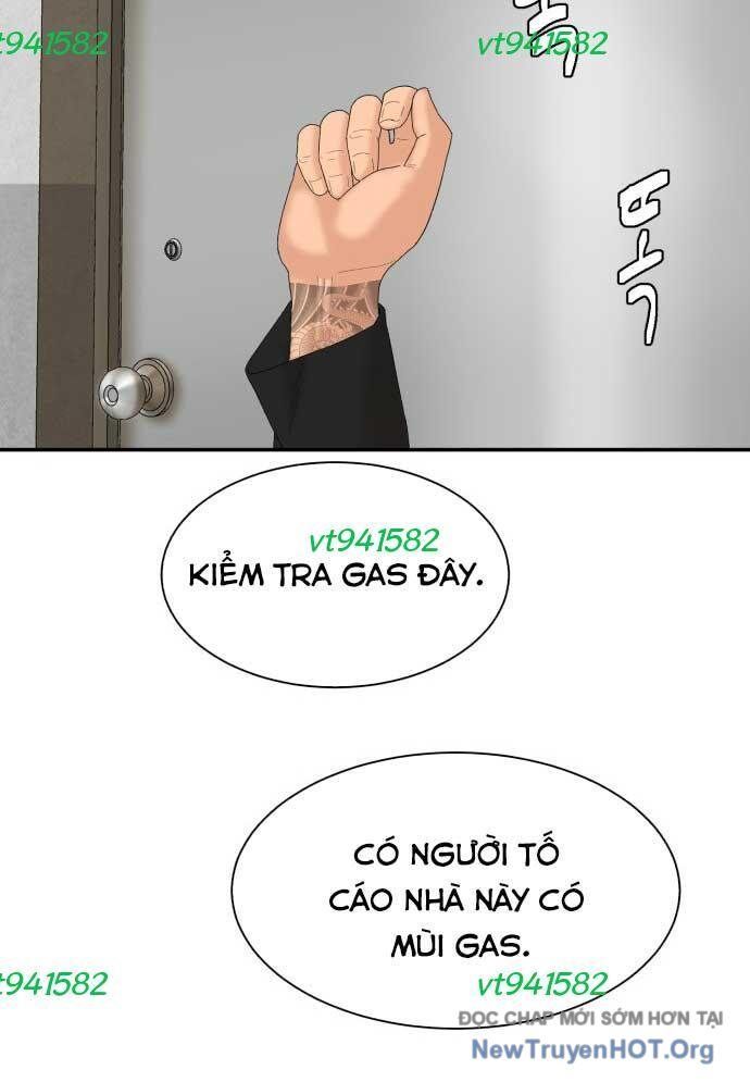 Nhà Hàng Kỳ Lạ Chapter 7 - 53