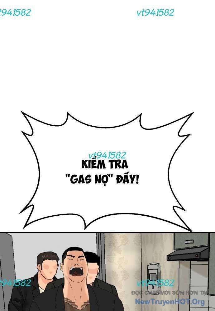 Nhà Hàng Kỳ Lạ Chapter 7 - 55