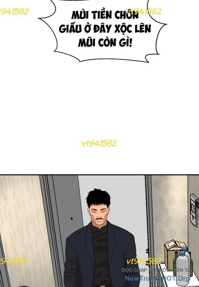 Nhà Hàng Kỳ Lạ Chapter 7 - 57