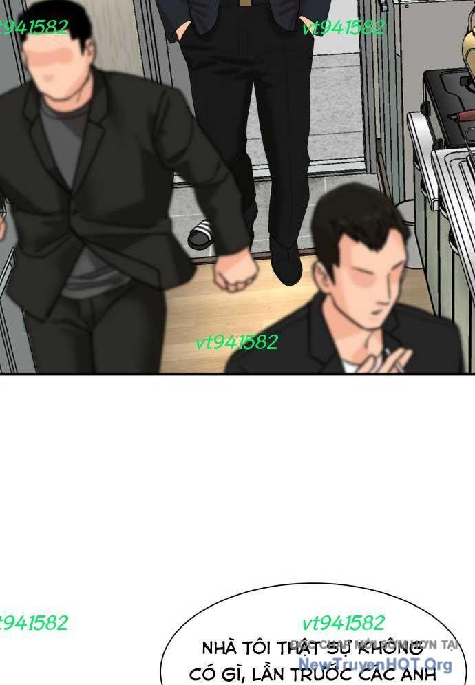 Nhà Hàng Kỳ Lạ Chapter 7 - 58