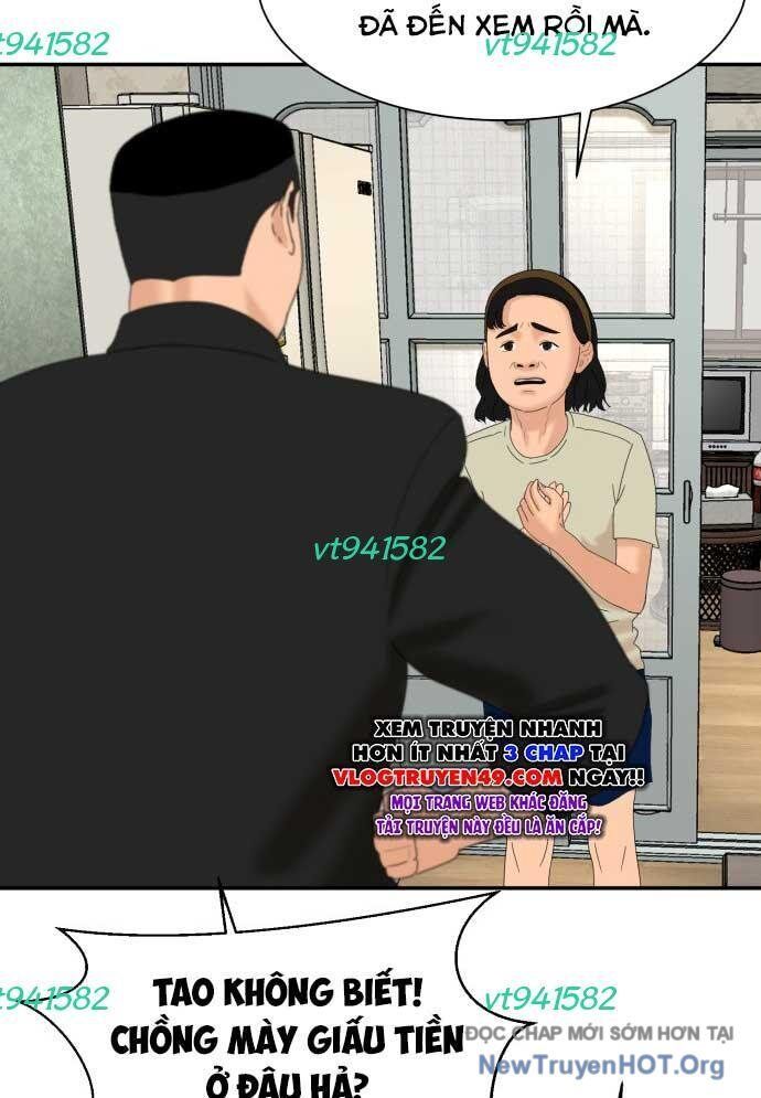 Nhà Hàng Kỳ Lạ Chapter 7 - 59