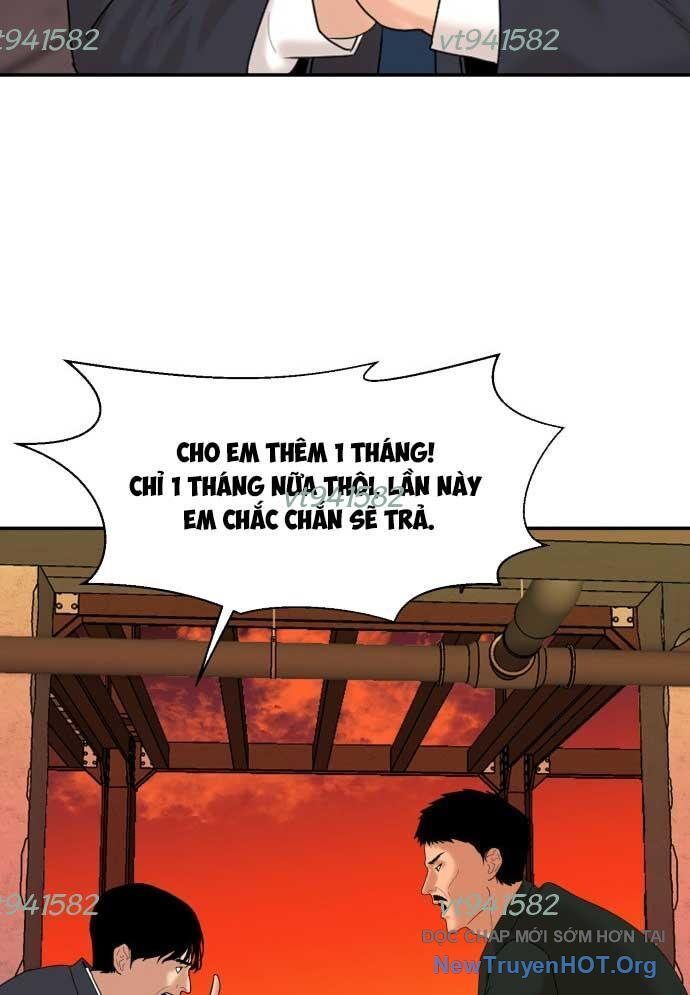 Nhà Hàng Kỳ Lạ Chapter 7 - 7