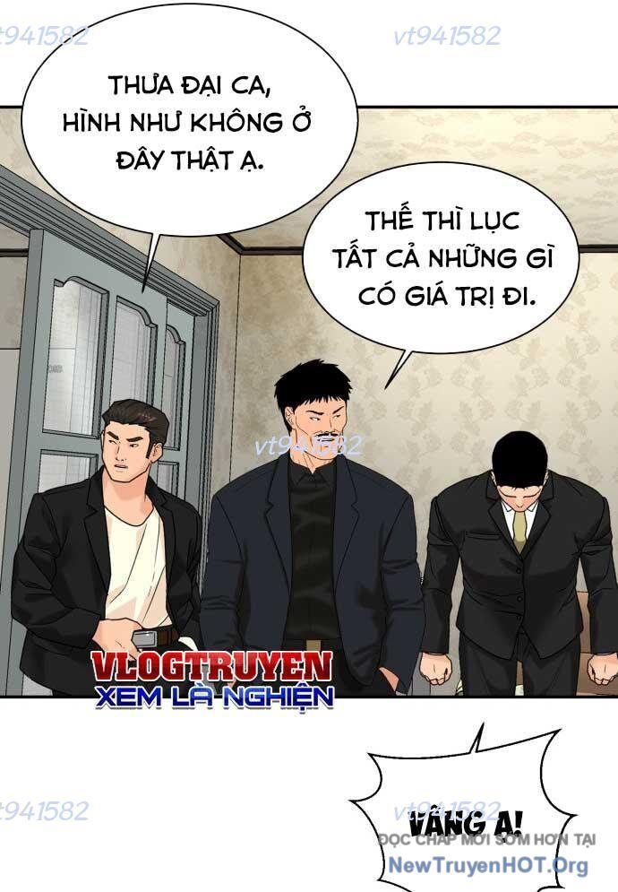 Nhà Hàng Kỳ Lạ Chapter 7 - 61