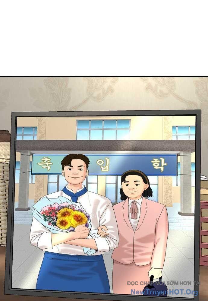 Nhà Hàng Kỳ Lạ Chapter 7 - 67