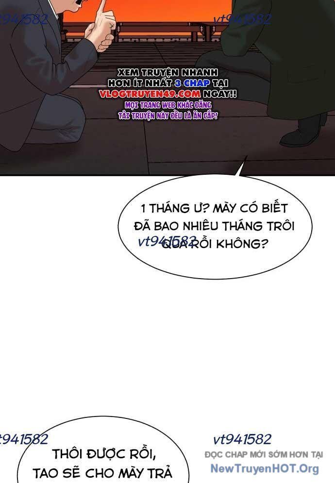 Nhà Hàng Kỳ Lạ Chapter 7 - 8