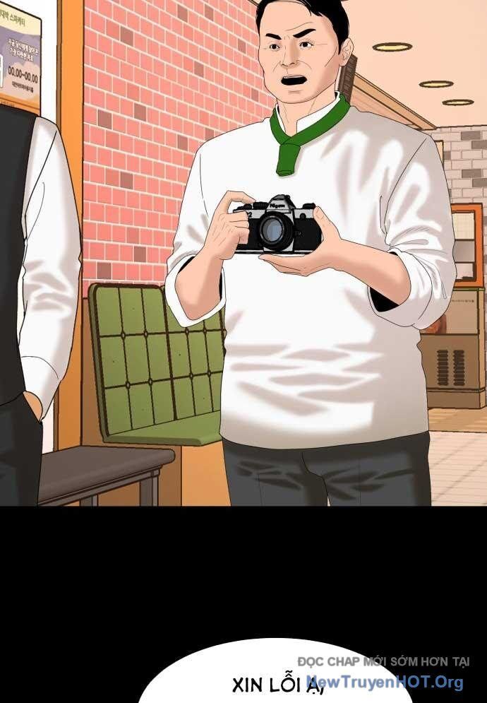 Nhà Hàng Kỳ Lạ Chapter 7 - 72