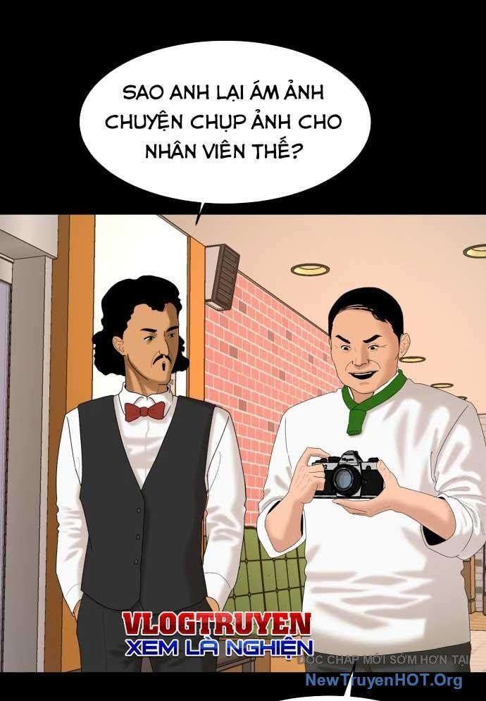 Nhà Hàng Kỳ Lạ Chapter 7 - 74