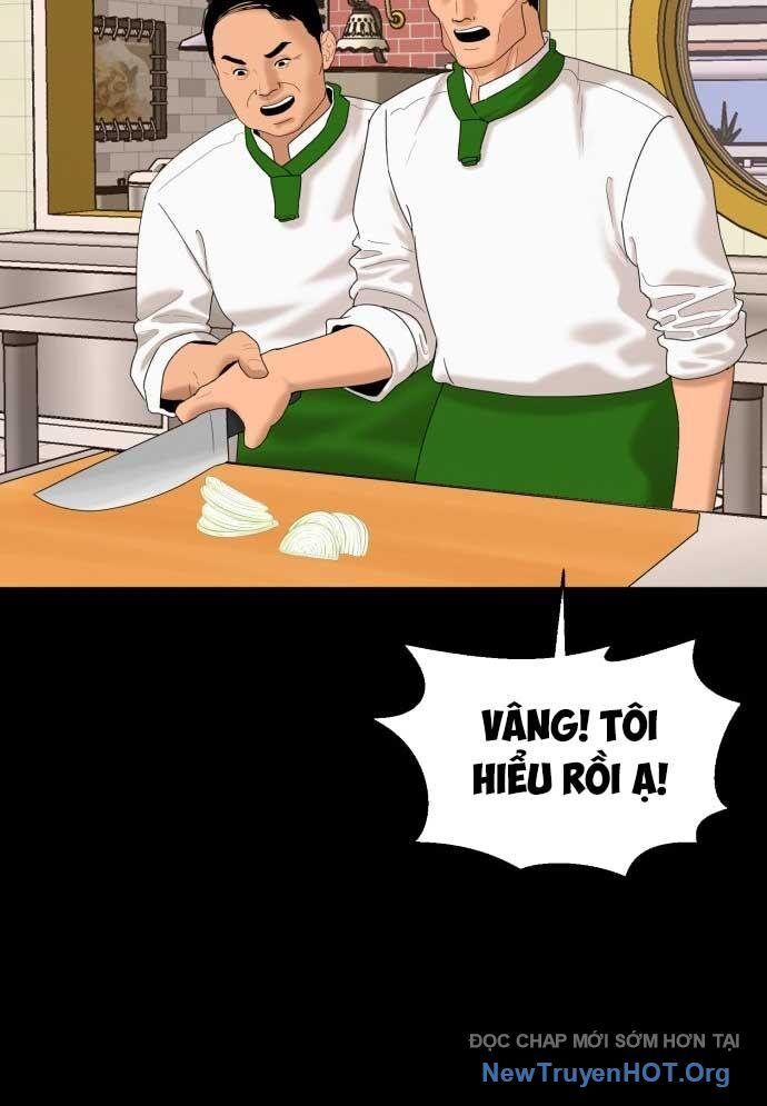Nhà Hàng Kỳ Lạ Chapter 7 - 78