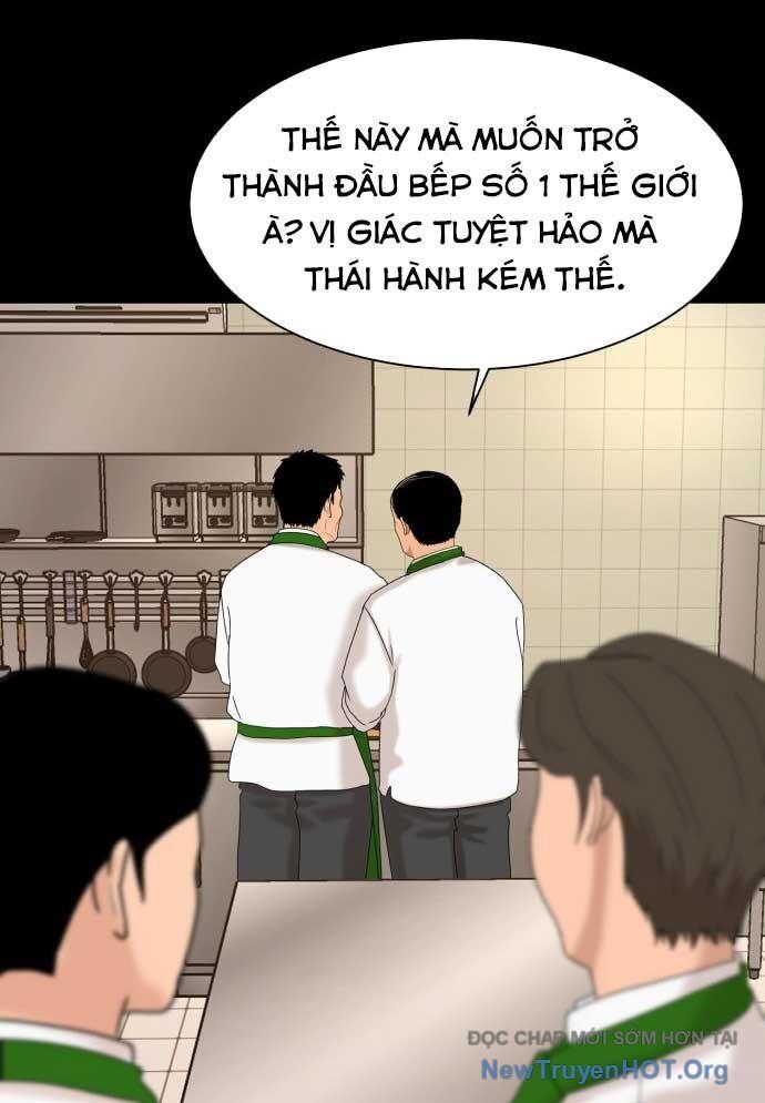 Nhà Hàng Kỳ Lạ Chapter 7 - 79