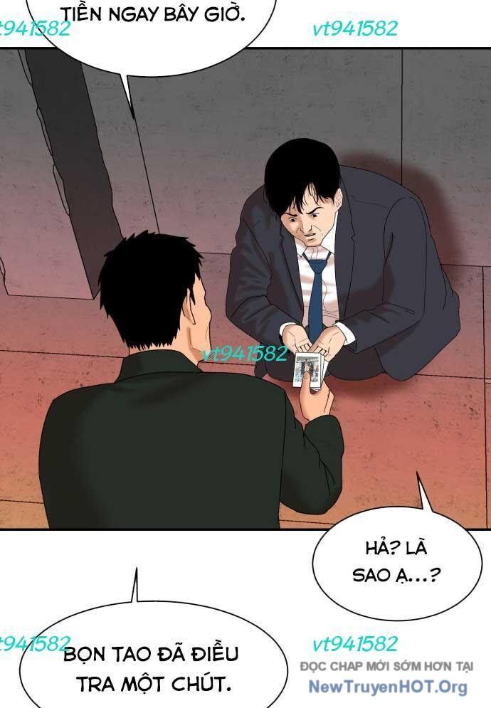 Nhà Hàng Kỳ Lạ Chapter 7 - 9