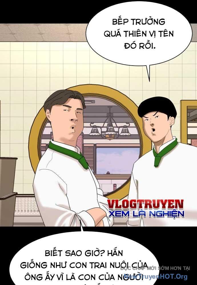 Nhà Hàng Kỳ Lạ Chapter 7 - 81
