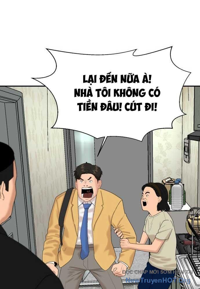 Nhà Hàng Kỳ Lạ Chapter 7 - 88