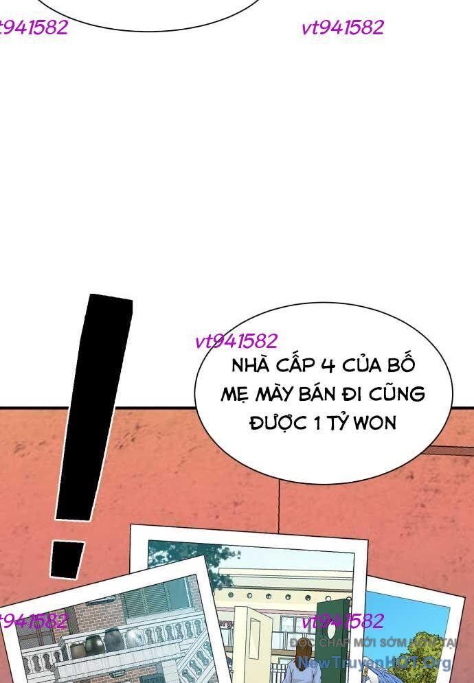 Nhà Hàng Kỳ Lạ Chapter 7 - 10
