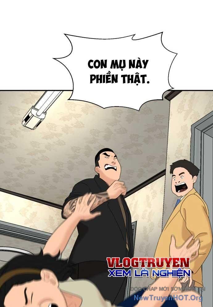 Nhà Hàng Kỳ Lạ Chapter 7 - 92