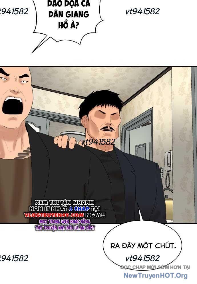 Nhà Hàng Kỳ Lạ Chapter 7 - 100