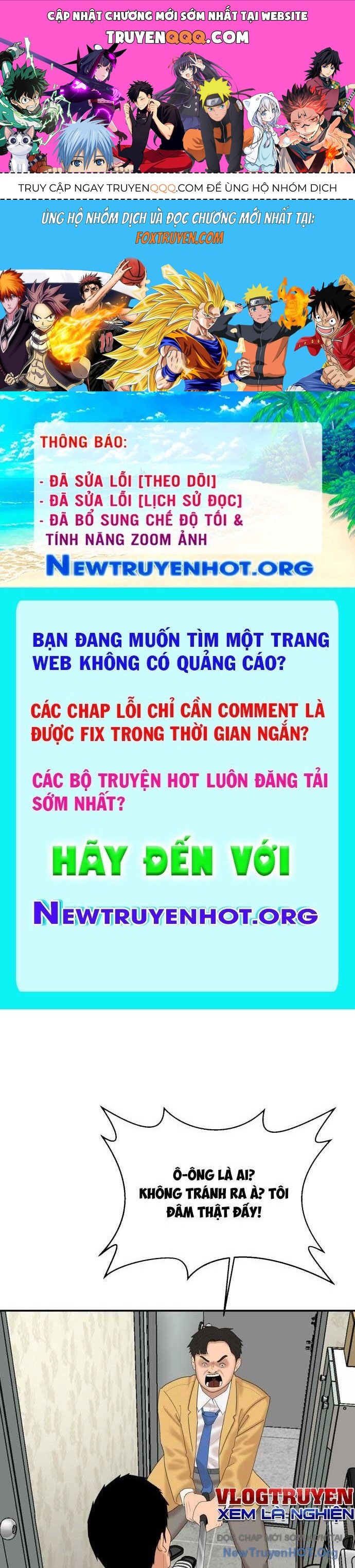 Nhà Hàng Kỳ Lạ Chapter 8 - 1