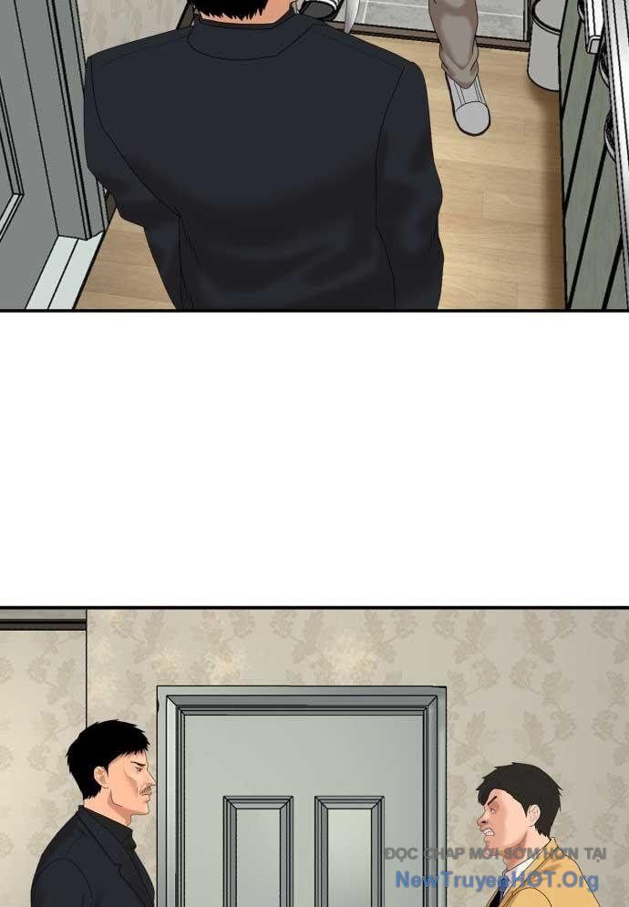 Nhà Hàng Kỳ Lạ Chapter 8 - 2