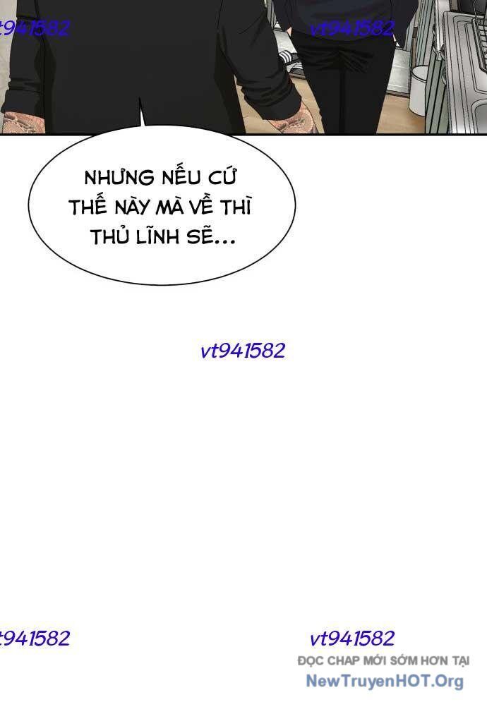 Nhà Hàng Kỳ Lạ Chapter 8 - 11