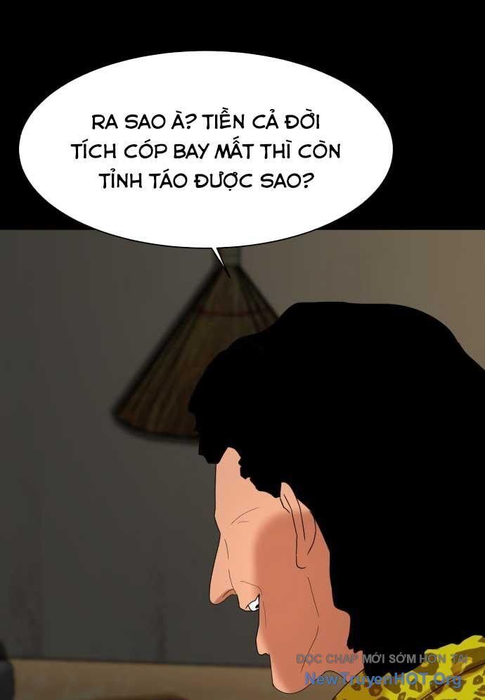 Nhà Hàng Kỳ Lạ Chapter 8 - 101