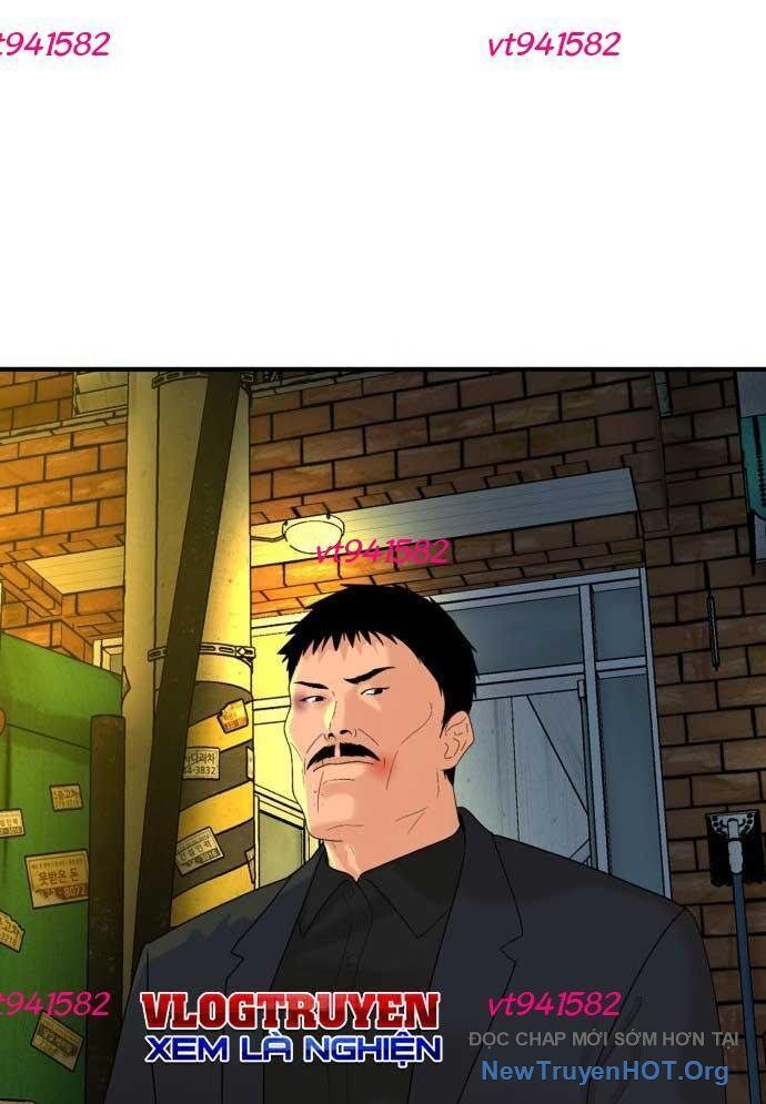 Nhà Hàng Kỳ Lạ Chapter 8 - 110