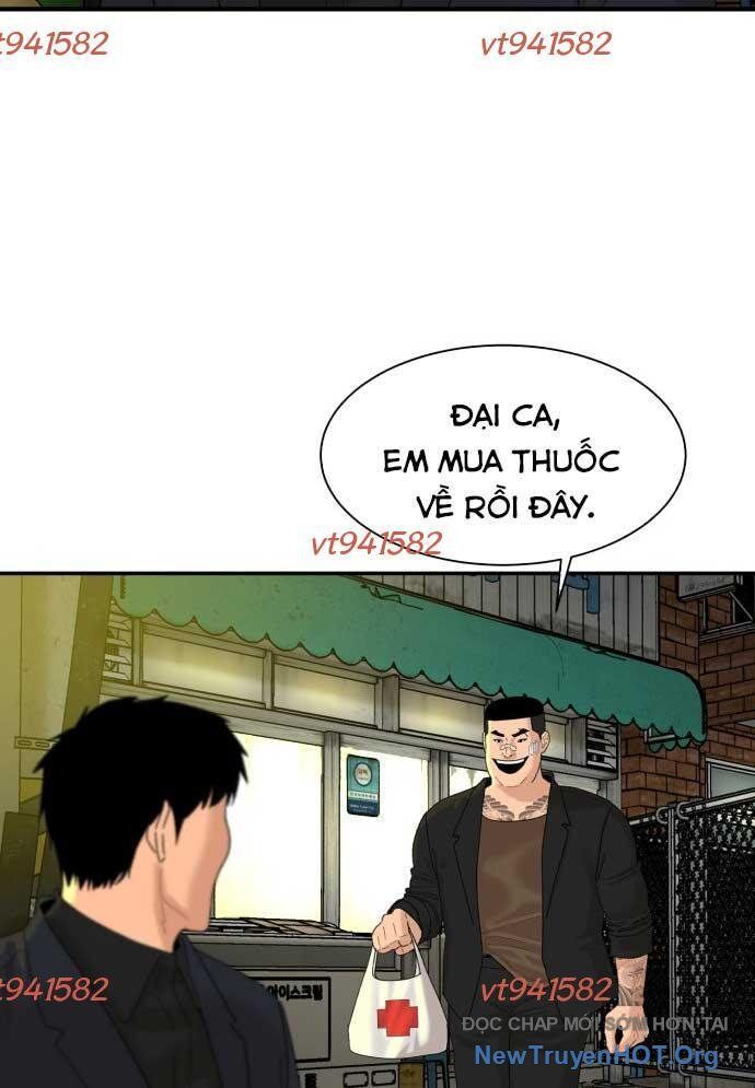 Nhà Hàng Kỳ Lạ Chapter 8 - 111
