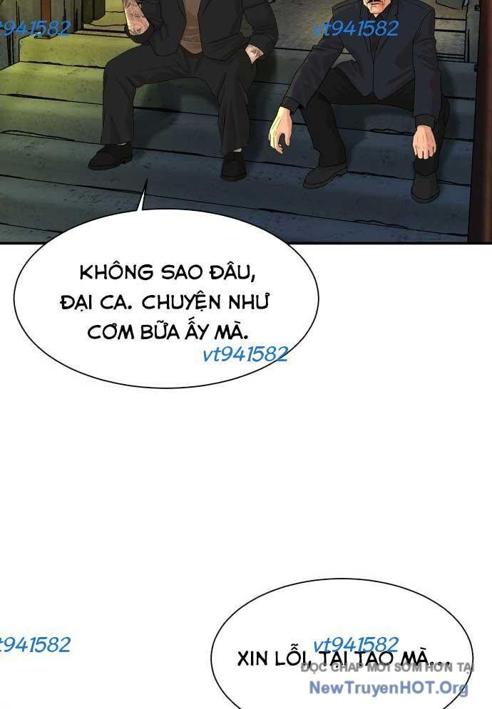 Nhà Hàng Kỳ Lạ Chapter 8 - 114