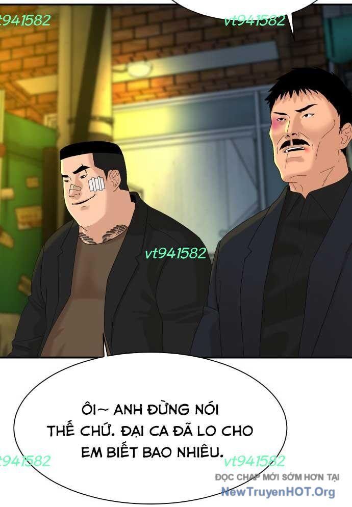Nhà Hàng Kỳ Lạ Chapter 8 - 115