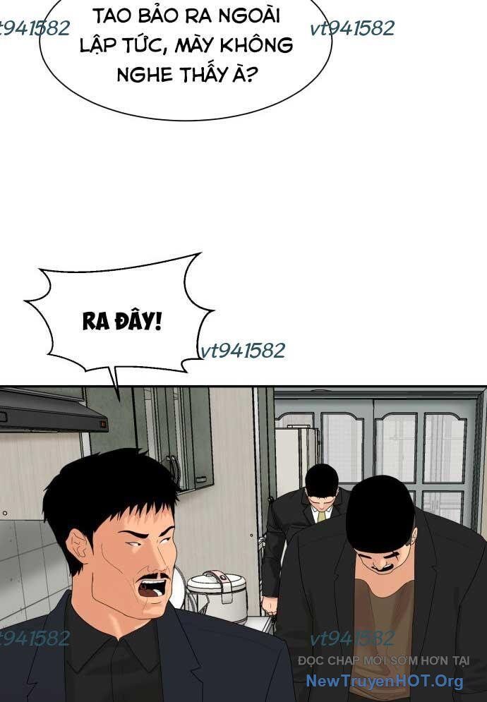 Nhà Hàng Kỳ Lạ Chapter 8 - 13