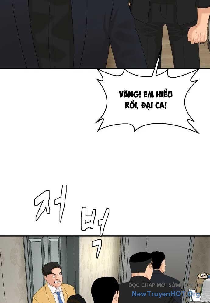 Nhà Hàng Kỳ Lạ Chapter 8 - 14