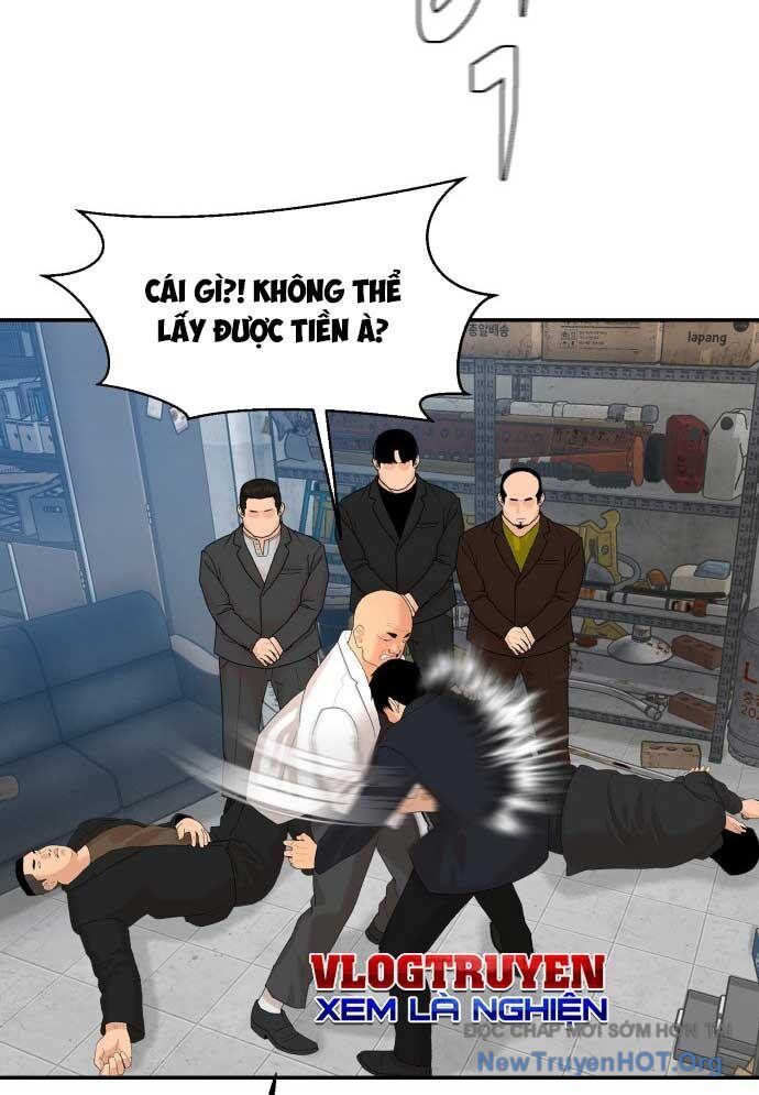 Nhà Hàng Kỳ Lạ Chapter 8 - 19