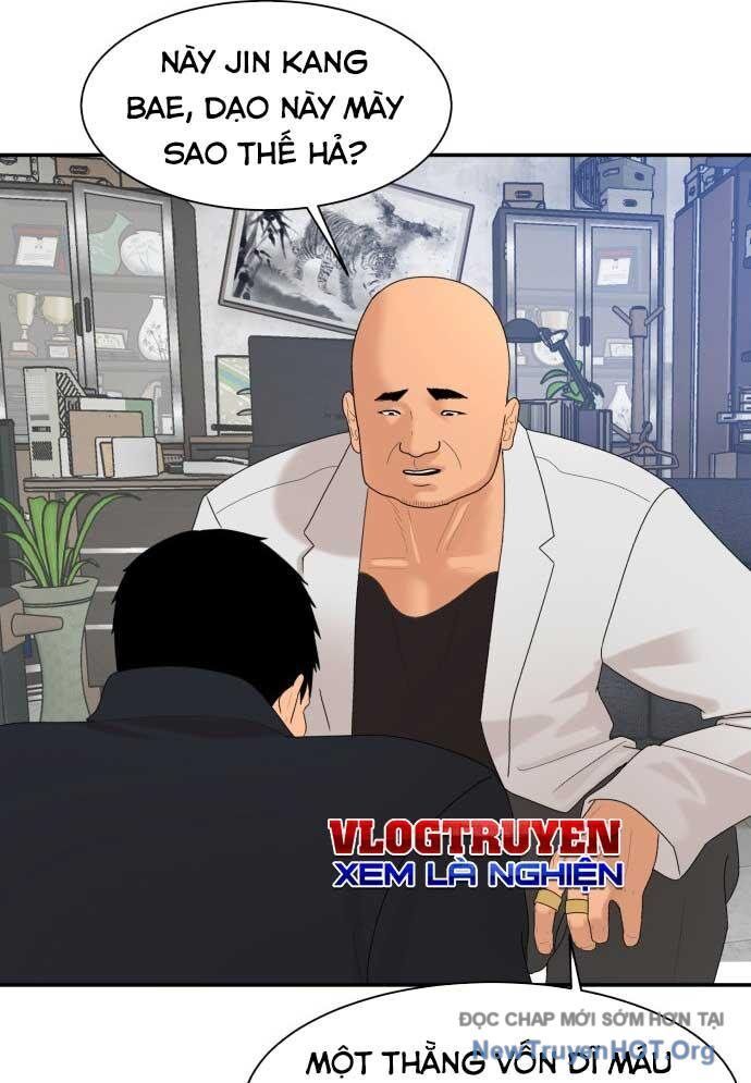 Nhà Hàng Kỳ Lạ Chapter 8 - 21