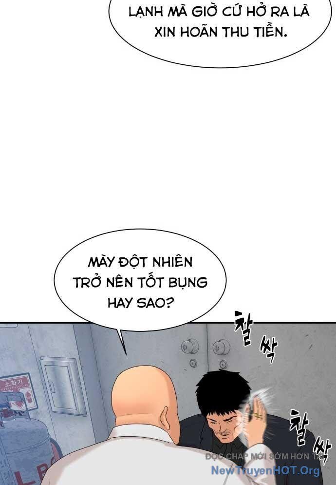 Nhà Hàng Kỳ Lạ Chapter 8 - 22
