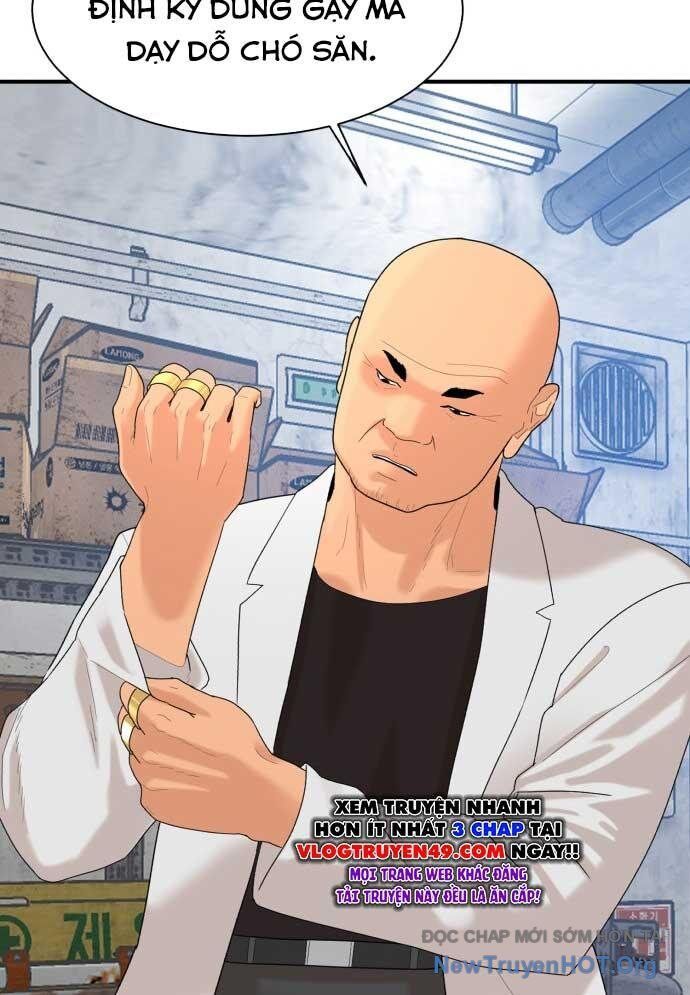 Nhà Hàng Kỳ Lạ Chapter 8 - 24