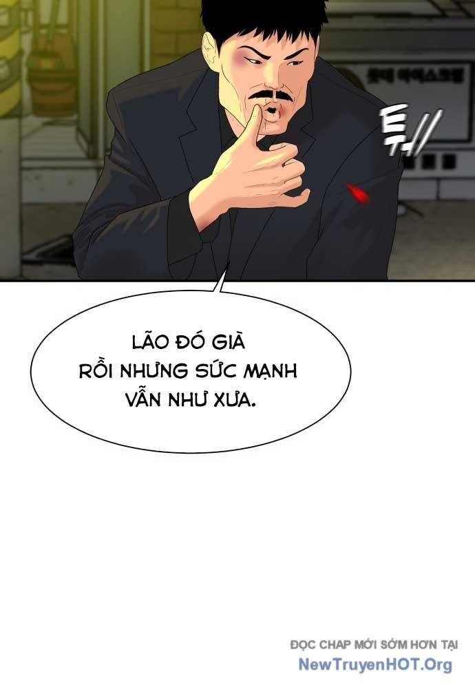 Nhà Hàng Kỳ Lạ Chapter 8 - 30