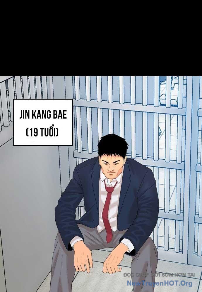 Nhà Hàng Kỳ Lạ Chapter 8 - 35