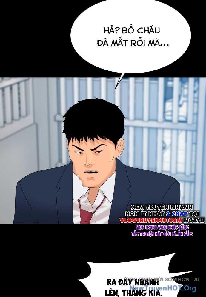 Nhà Hàng Kỳ Lạ Chapter 8 - 38