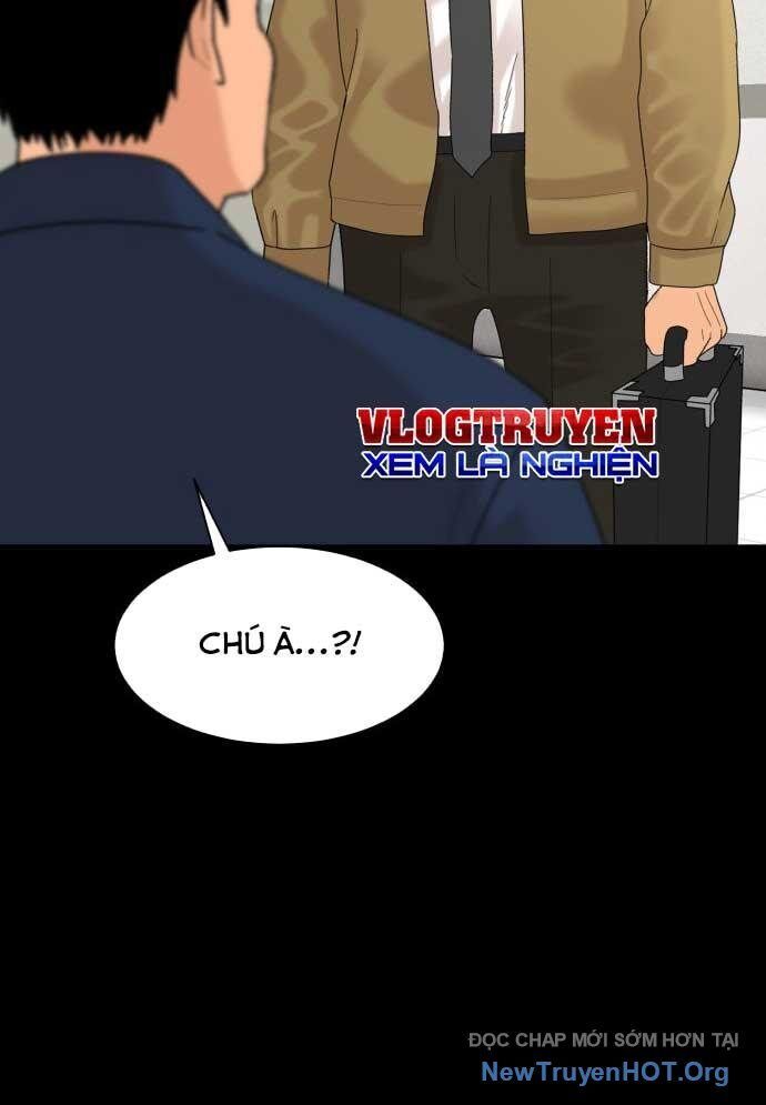 Nhà Hàng Kỳ Lạ Chapter 8 - 40