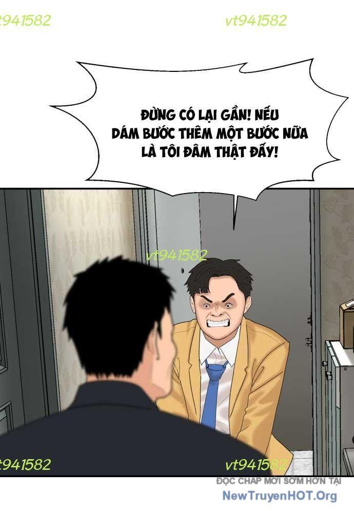 Nhà Hàng Kỳ Lạ Chapter 8 - 5