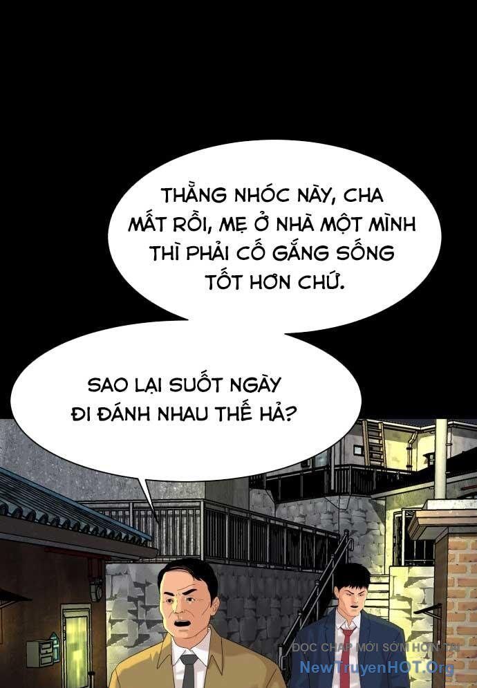 Nhà Hàng Kỳ Lạ Chapter 8 - 42