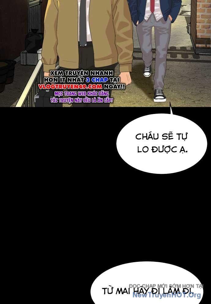 Nhà Hàng Kỳ Lạ Chapter 8 - 43