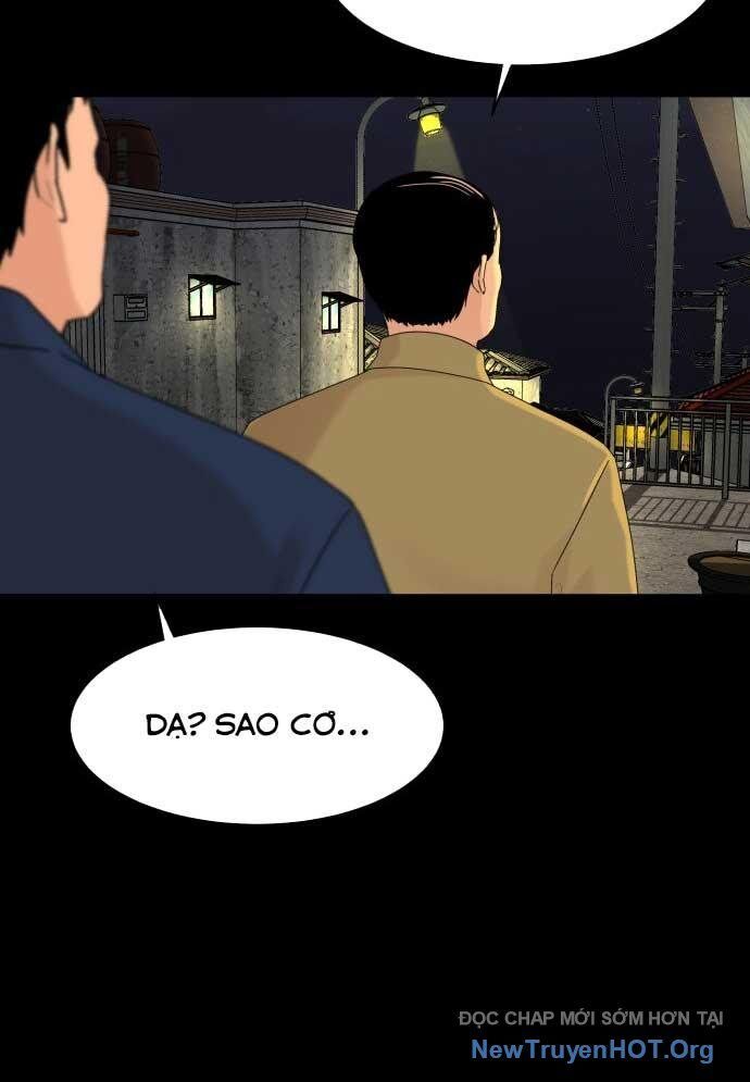 Nhà Hàng Kỳ Lạ Chapter 8 - 44