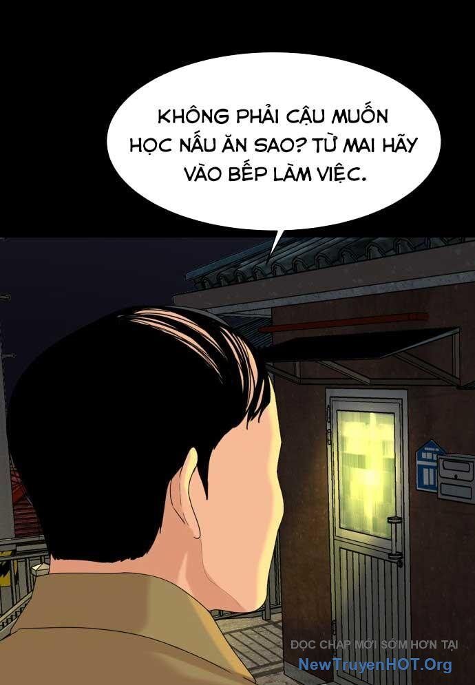Nhà Hàng Kỳ Lạ Chapter 8 - 45