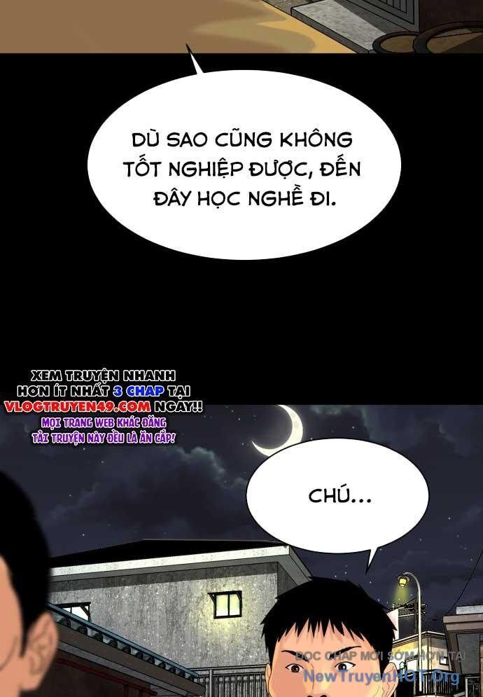 Nhà Hàng Kỳ Lạ Chapter 8 - 46