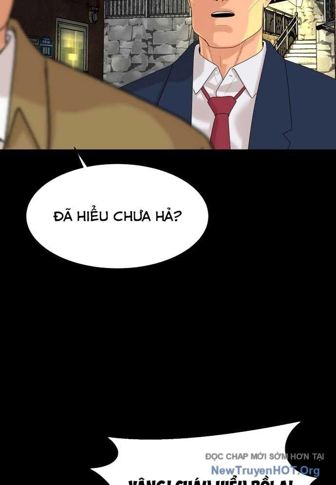 Nhà Hàng Kỳ Lạ Chapter 8 - 47