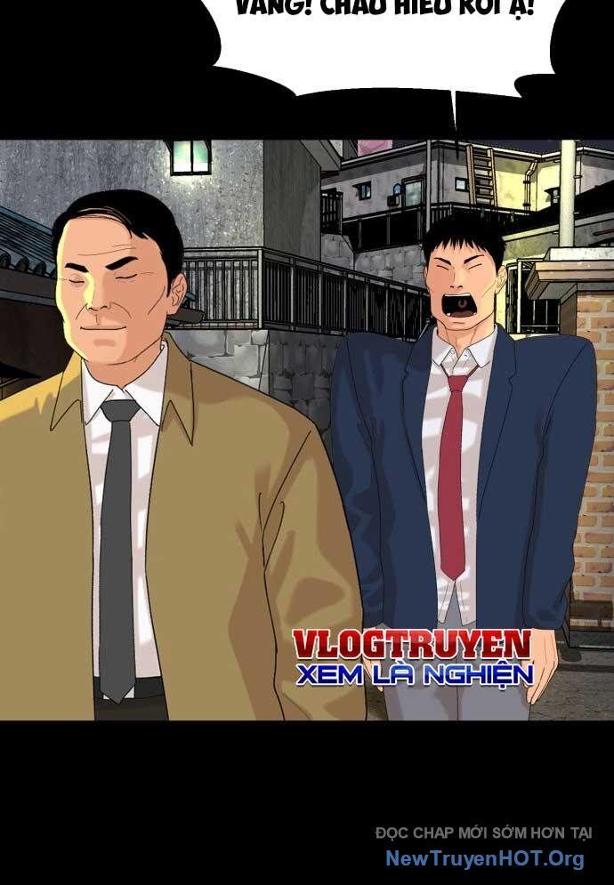 Nhà Hàng Kỳ Lạ Chapter 8 - 48